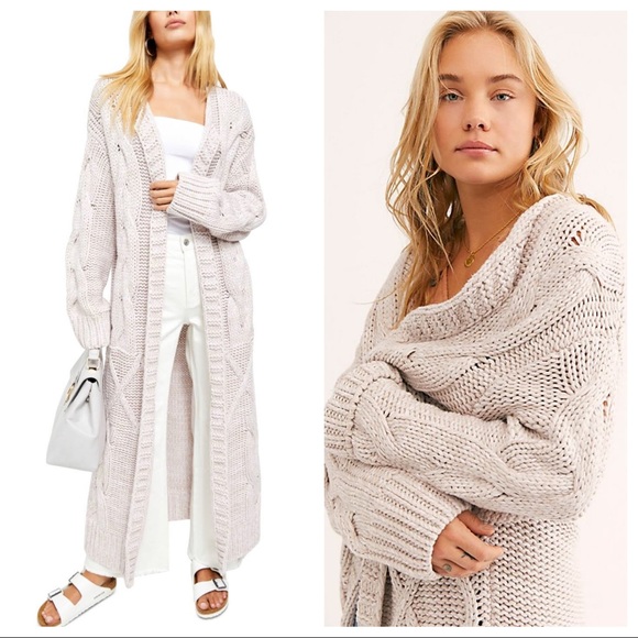 Touch Cardigan Black 